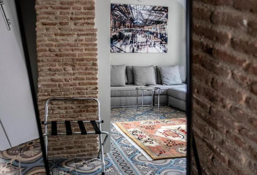 Номер Deluxe, Rural La Casa De Carlota