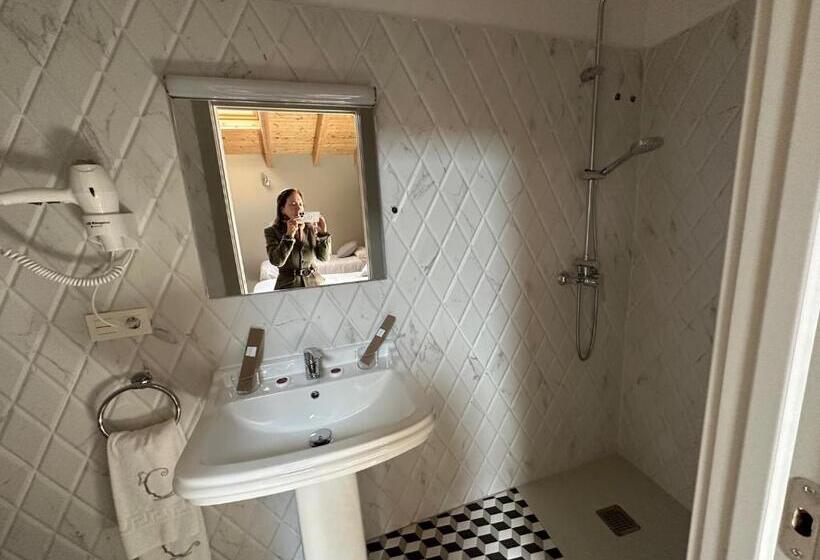 Апартаменты 1 Спальня, Rural La Casa De Carlota
