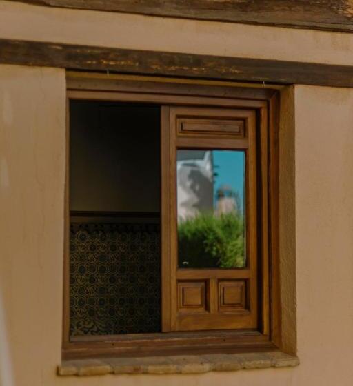 اتاق استاندارد اینتریور, Casa Del Aljibe