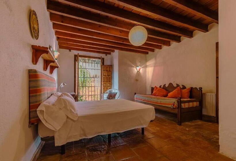 اتاق استاندارد, Casa Del Aljibe
