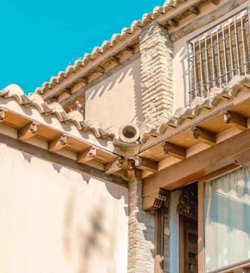 اتاق استاندارد اینتریور, Casa Del Aljibe