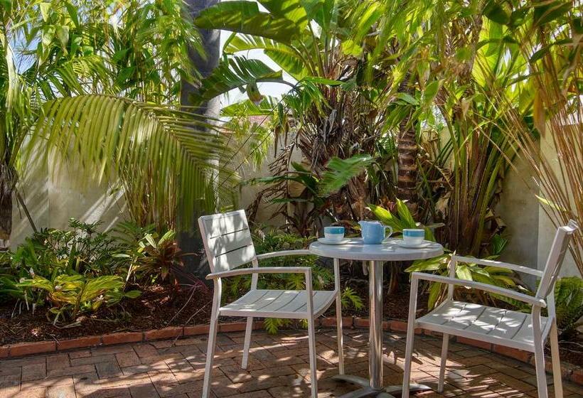 Номер Стандарт, Cronulla Beach House B&b