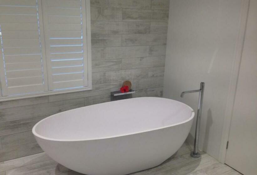 Номер Стандарт, Cronulla Beach House B&b