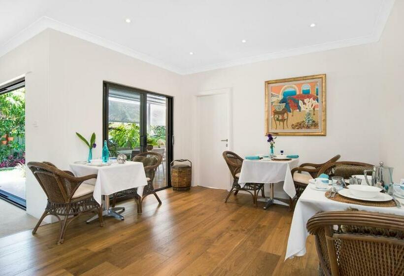 Номер Стандарт, Cronulla Beach House B&b