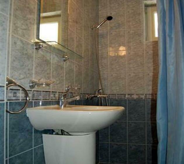 Номер Стандарт, Family Hotel Diana