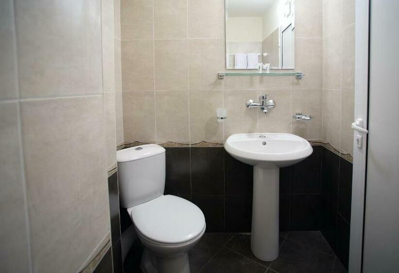 Номер Стандарт, Family Hotel Diana