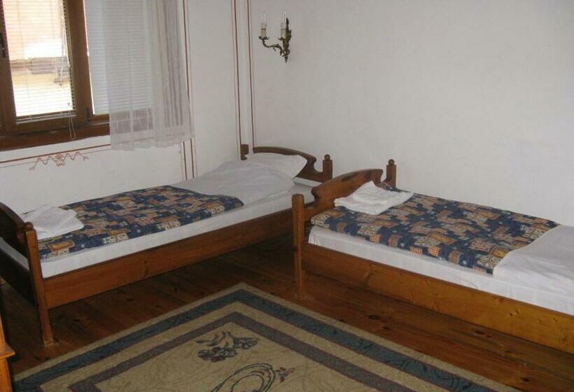 Номер Стандарт, Family Hotel Kalina