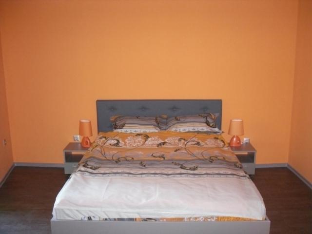 Люкс с Балконом, Detelina Complex