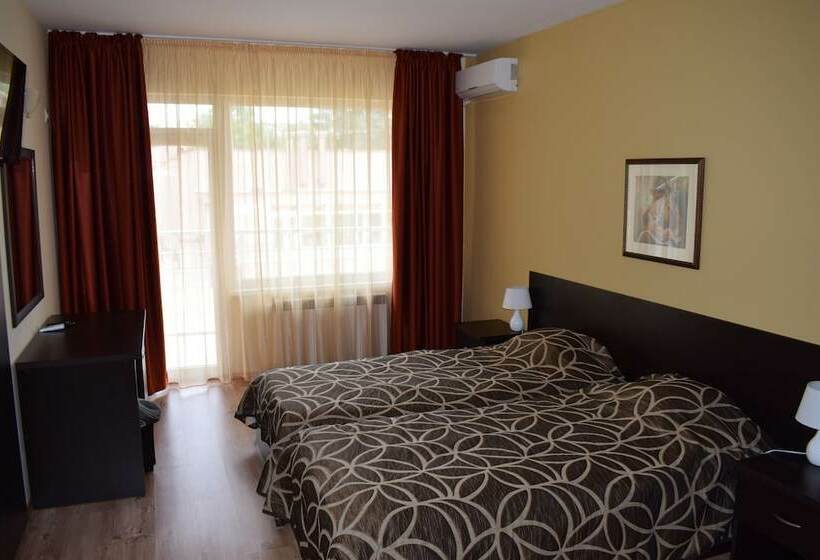 Номер Стандарт, Balneo Hotel Druzhba 1