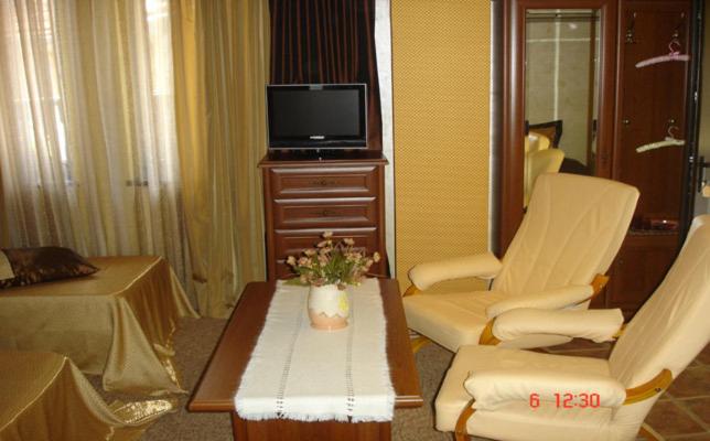 4인용 스탠다드 룸, Guest Rooms Bela Neda