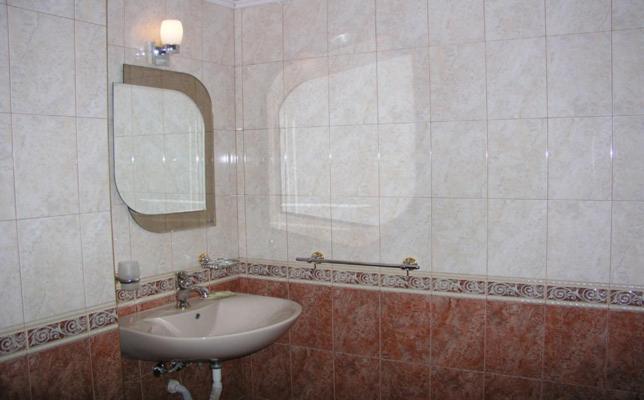 غرفة قياسية رباعية, Guest Rooms Bela Neda