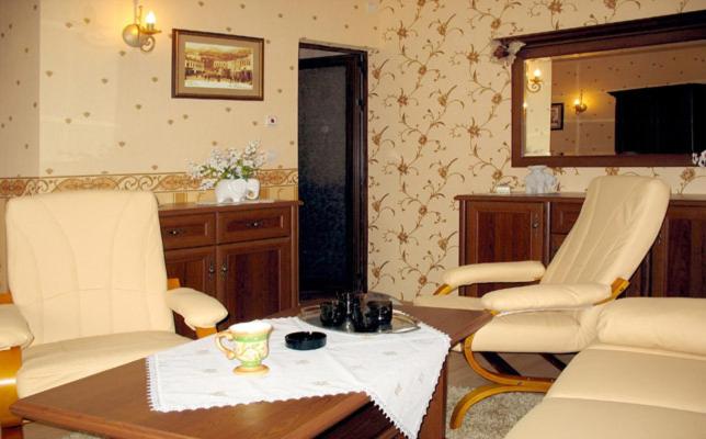 주니어 스위트 발코니, Guest Rooms Bela Neda