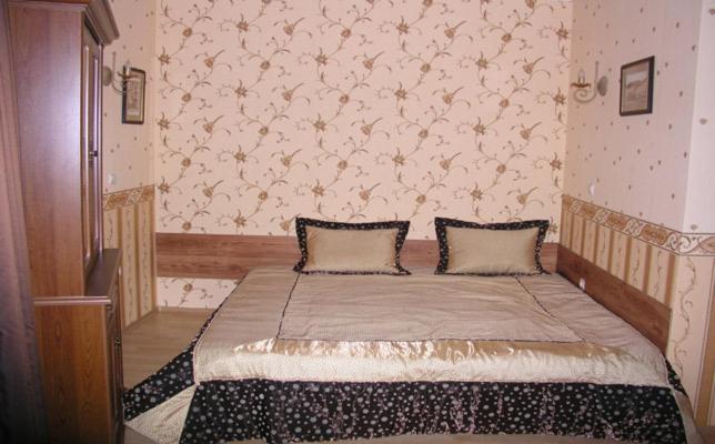 주니어 스위트 발코니, Guest Rooms Bela Neda