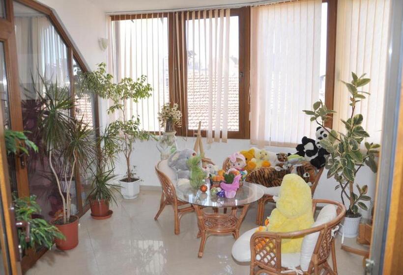 침실 1개 디럭스 아파트, Guest Rooms Sveti Nikola
