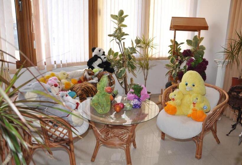 침실 1개 디럭스 아파트, Guest Rooms Sveti Nikola