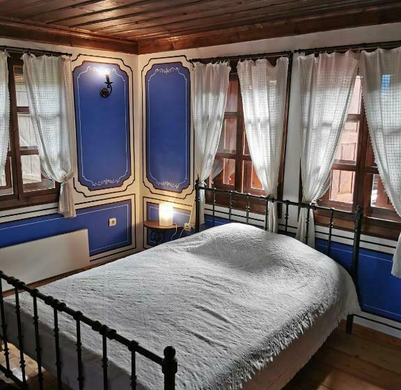 Номер Стандарт Трехместный, Hadji Neikovi Guest Houses