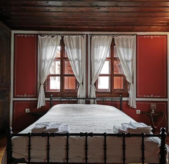 Номер Стандарт Трехместный, Hadji Neikovi Guest Houses
