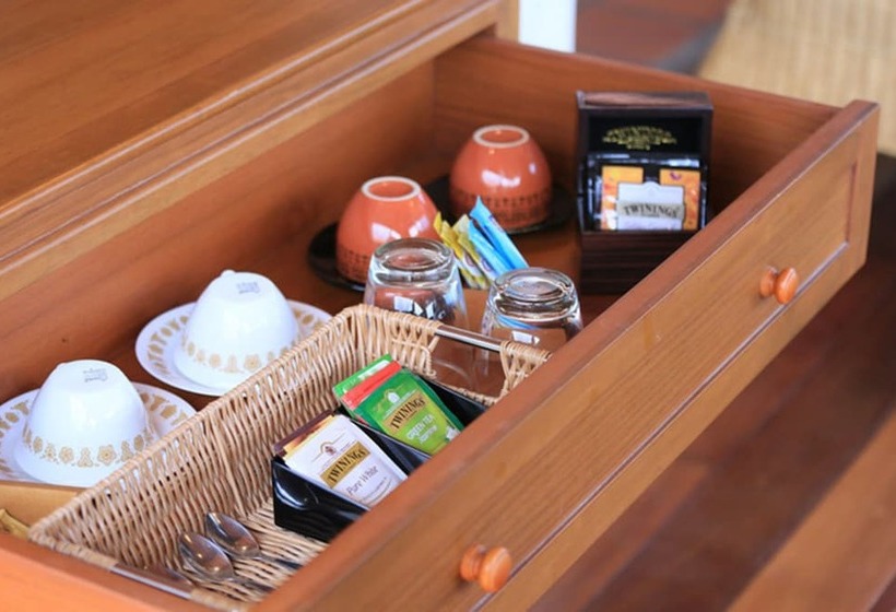 Номер Deluxe, Le Menarakhaolak