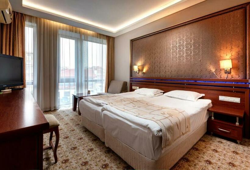 스탠다드 룸, National Palace Wine & Spa