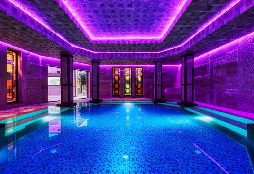침실 1개 수피리어 아파트, National Palace Wine & Spa