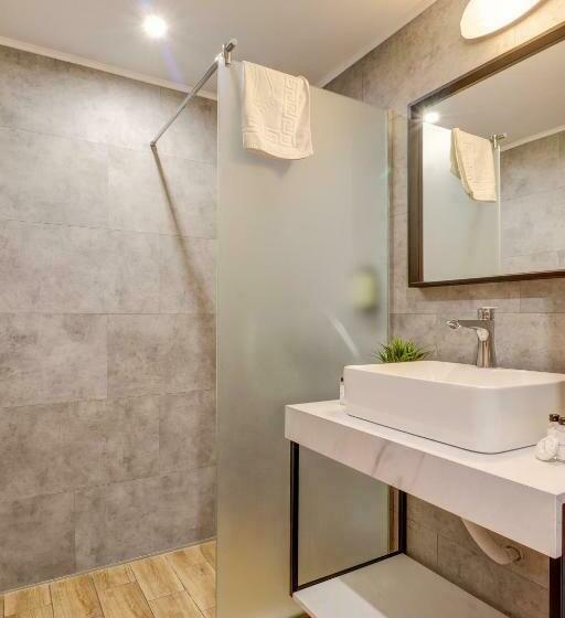 Номер Стандарт, Paraiso Beach  All Inclusive
