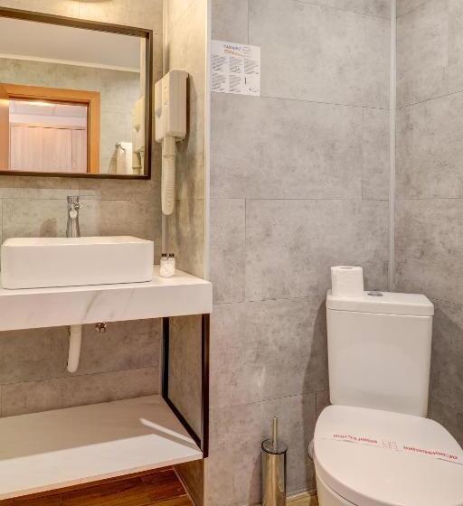 Апартаменты 1 Спальня, Paraiso Beach  All Inclusive