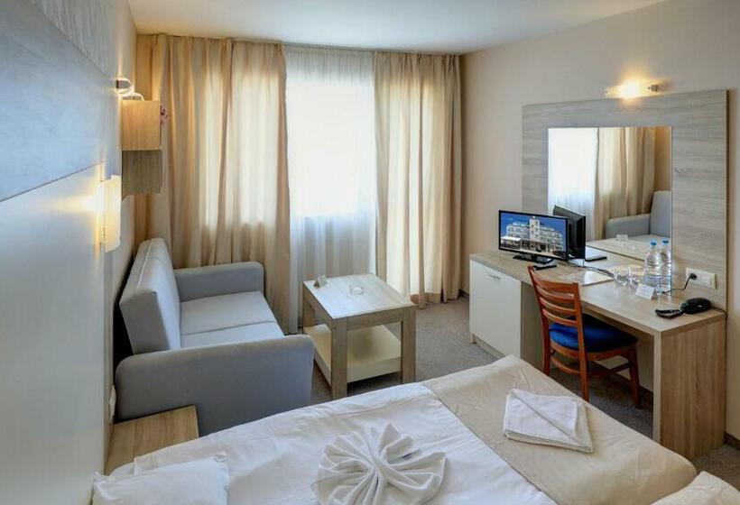 Номер Стандарт, Paraiso Beach  All Inclusive