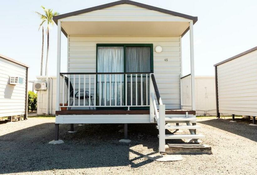 كابينة, Settlers