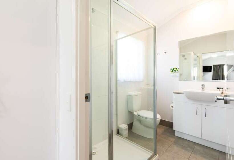 كابينة, Settlers