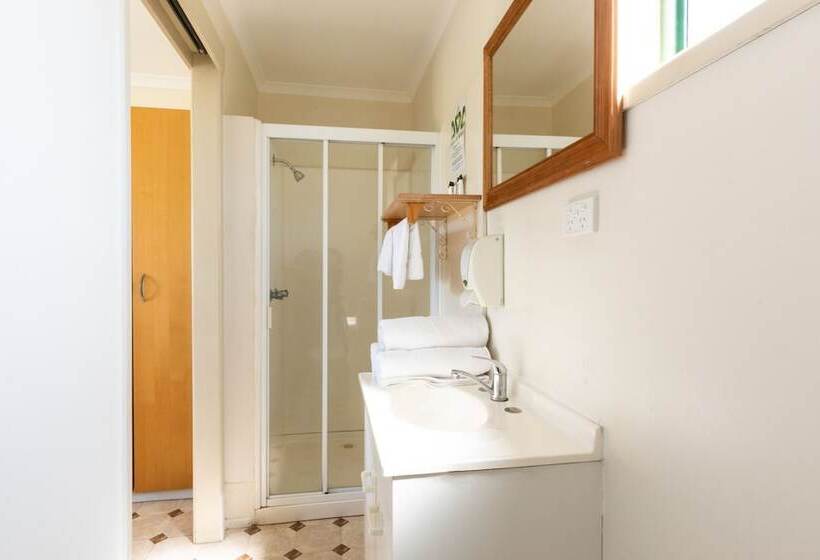 كابينة, Settlers