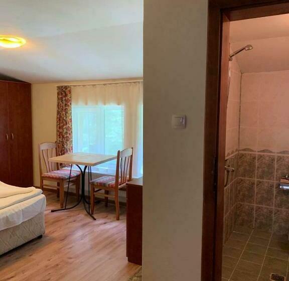 Номер Стандарт, Villa Sveti Dimitar