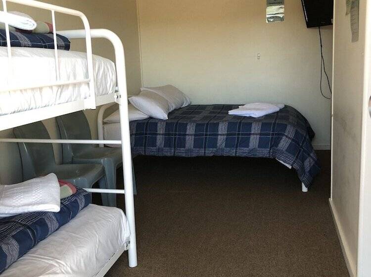 Номер Стандарт, Kookaburra Lodge