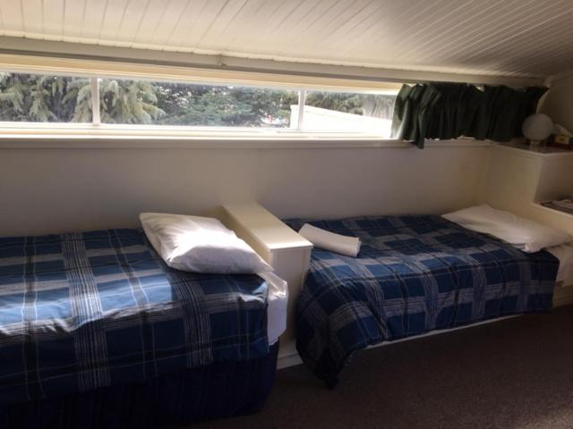 패밀리 룸, Kookaburra Lodge