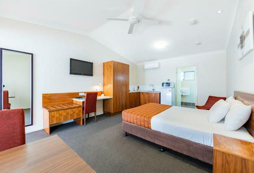 דירת חדר, Roma Explorers Inn