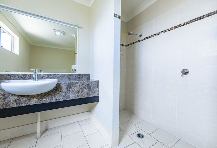 חדר סטנדרט, Roma Explorers Inn