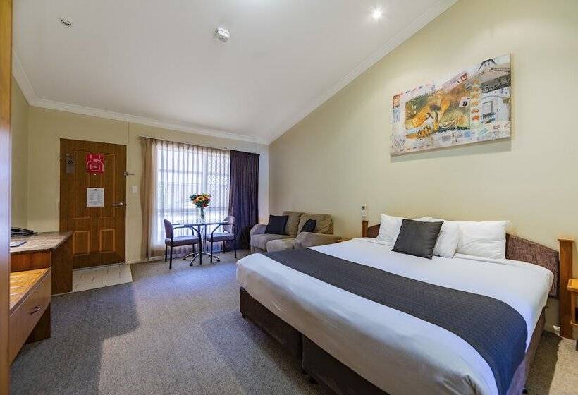 스탠다드 룸, Roma Explorers Inn