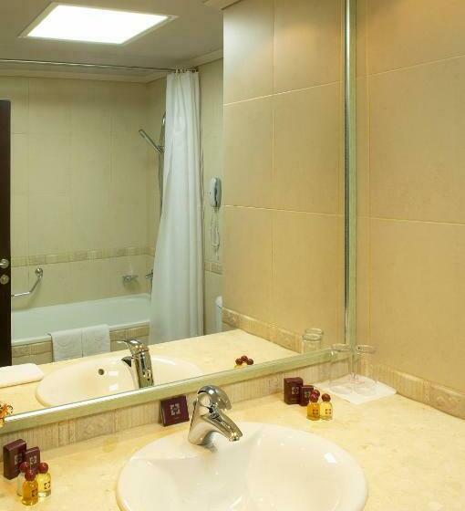 Номер Стандарт, Park Hotel Green Europe