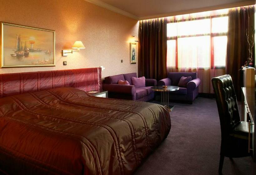 Номер Стандарт, Park Hotel Green Europe