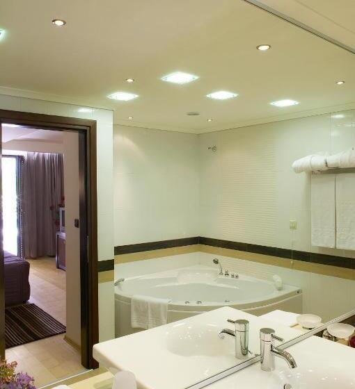 Люкс Superior, Park Hotel Green Europe