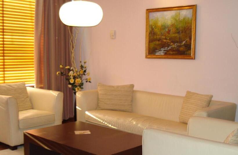 Люкс Superior, Park Hotel Green Europe