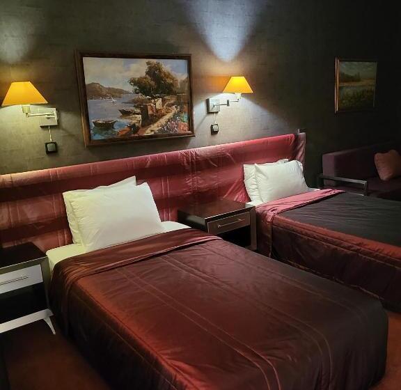 Номер Стандарт, Park Hotel Green Europe