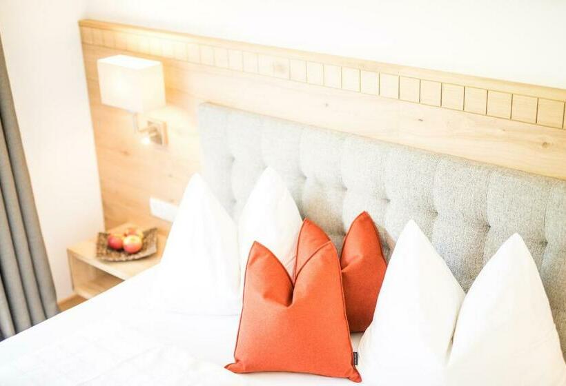 اتاق استاندارد, Alpin Hotel Sonnblick