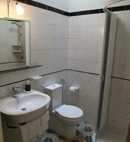 اتاق استاندارد, B&b Portanuova