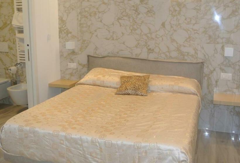 اتاق استاندارد سه نفره, B&b Portanuova