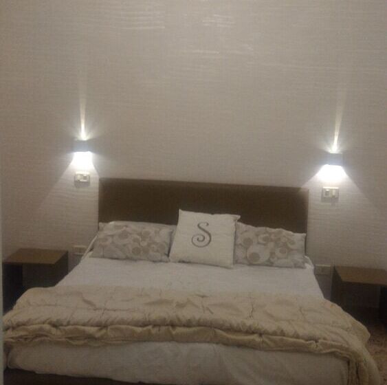 اتاق استاندارد, B&b Portanuova