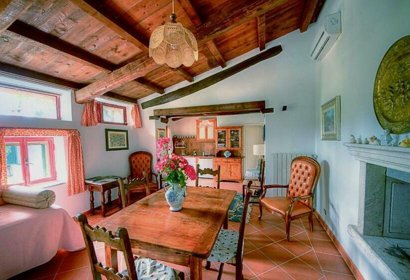 Апартаменты 1 Спальня, B&b Villa Garden
