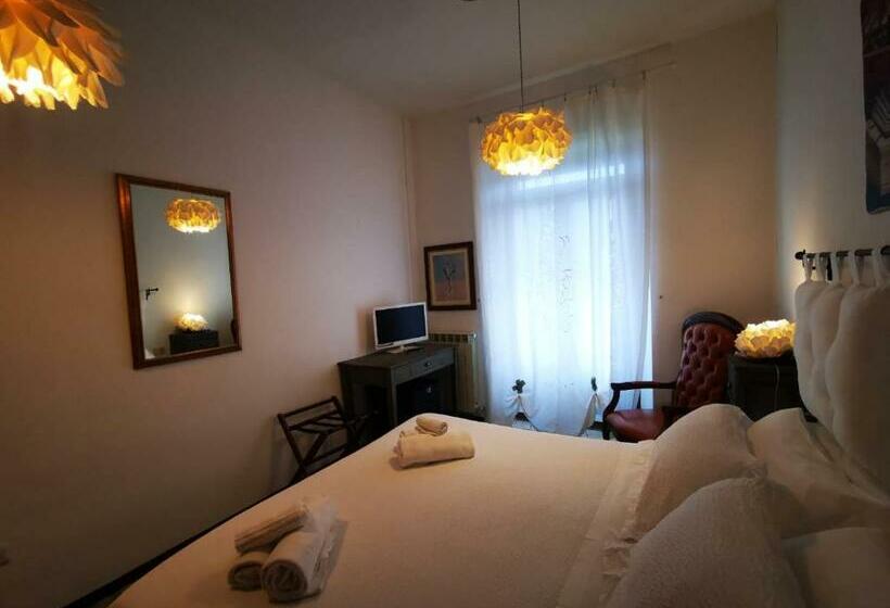 Номер Стандартный с Видом, B&b Villa Garden
