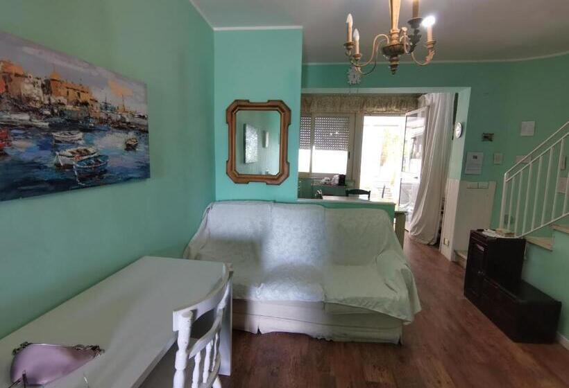 Quarto Familiar, B&b Xenia