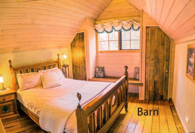 Дом 1 Спальня, Arnica Views Summit Retreat