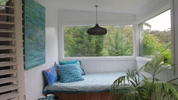 빌라 침실 1개, Blue Cliffs Retreat